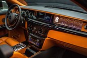 Rolls-Royce Phantom - Poze reale