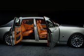 Rolls-Royce Phantom - Poze reale