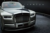 Rolls-Royce Phantom - Poze reale