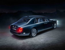 Rolls-Royce Phantom Tempus Collection