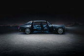 Rolls-Royce Phantom Tempus Collection