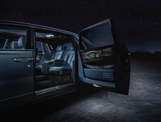 Rolls-Royce Phantom Tempus Collection