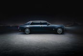 Rolls-Royce Phantom Tempus Collection