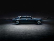 Rolls-Royce Phantom Tempus Collection