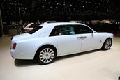 Rolls-Royce Phantom Tranquility