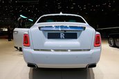 Rolls-Royce Phantom Tranquility