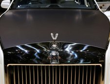 Rolls-Royce Phantom Tranquility