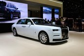 Rolls-Royce Phantom Tranquility