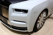 Rolls-Royce Phantom Tranquility