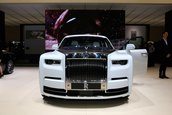 Rolls-Royce Phantom Tranquility