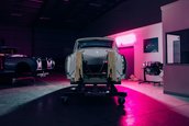 Rolls-Royce Phantom V cu propulsie electrica