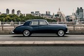 Rolls-Royce Phantom V cu propulsie electrica