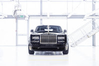 Rolls-Royce Phantom VII