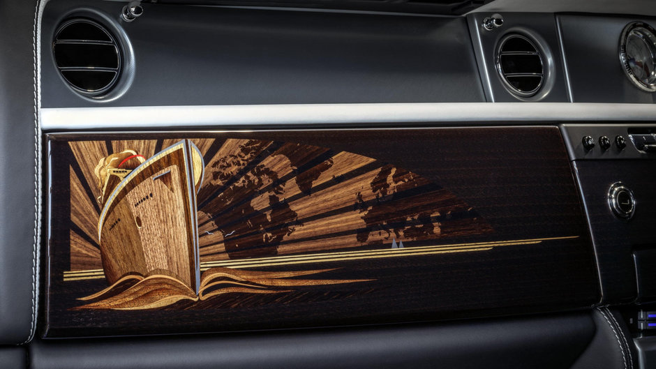 Rolls-Royce Phantom VII