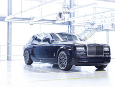 Rolls-Royce Phantom VII