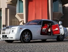 Rolls Royce Phantom