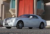 Rolls Royce Phantom