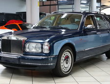 Rolls-Royce Seraph Wagon de vanzare