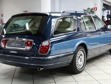 Rolls-Royce Seraph Wagon de vanzare