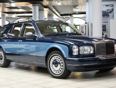 Rolls-Royce Seraph Wagon de vanzare