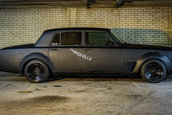 Rolls-Royce Silver Shadow de drift