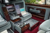 Rolls-Royce Silver Spirit I Emperor State Landaulet de vanzare