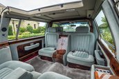 Rolls-Royce Silver Spirit I Emperor State Landaulet de vanzare