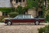 Rolls-Royce Silver Spirit I Emperor State Landaulet de vanzare