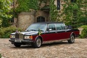 Rolls-Royce Silver Spirit I Emperor State Landaulet de vanzare