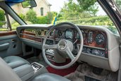 Rolls-Royce Silver Spirit I Emperor State Landaulet de vanzare