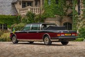 Rolls-Royce Silver Spirit I Emperor State Landaulet de vanzare