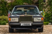 Rolls-Royce Silver Spirit I Emperor State Landaulet de vanzare