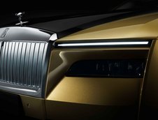 Rolls-Royce Spectre