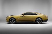 Rolls-Royce Spectre