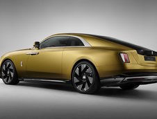 Rolls-Royce Spectre