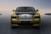 Rolls-Royce Spectre