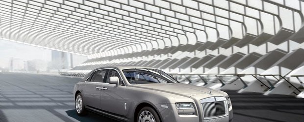 Rolls-Royce spune NU motoarelor diesel