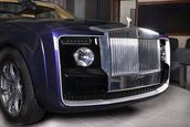 Rolls-Royce Sweptail in Abu Dhabi