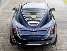 Rolls-Royce Sweptail