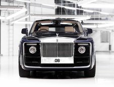 Rolls-Royce Sweptail