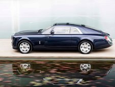 Rolls-Royce Sweptail