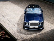 Rolls-Royce Sweptail