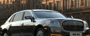 Rolls Royce-ul chinezesc revineee!
