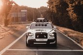 Rolls-Royce-ul Wraith detinut de Jon Olsson