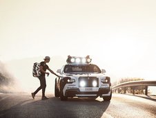 Rolls-Royce-ul Wraith detinut de Jon Olsson