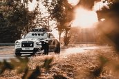 Rolls-Royce-ul Wraith detinut de Jon Olsson