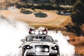 Rolls-Royce-ul Wraith detinut de Jon Olsson