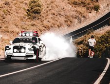 Rolls-Royce-ul Wraith detinut de Jon Olsson