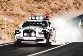 Rolls-Royce-ul Wraith detinut de Jon Olsson