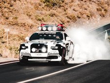 Rolls-Royce-ul Wraith detinut de Jon Olsson